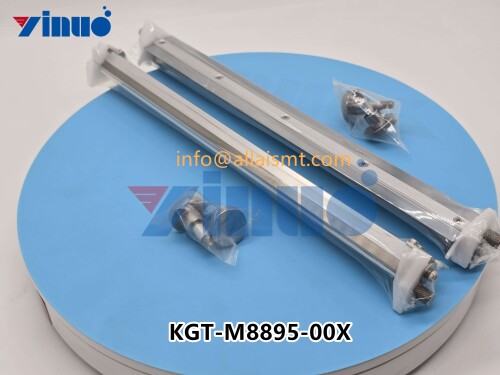 KGT M8895 00X YAMAHA nozzle head cleaning tape (4)