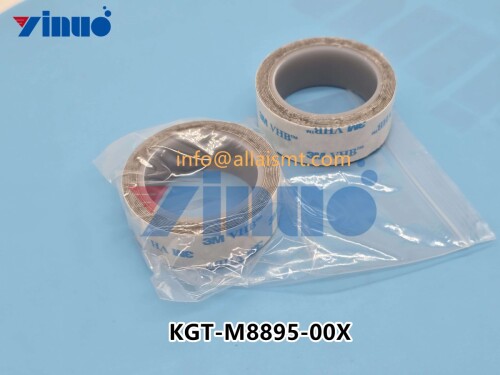 KGT M8895 00X YAMAHA TAPE,CLEANER (1)
