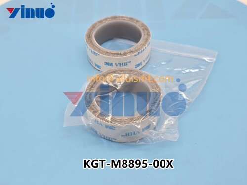 KGT M8895 00X YAMAHA TAPE,CLEANER (2)