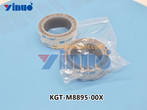 KGT M8895 00X YAMAHA TAPE,CLEANER (3)