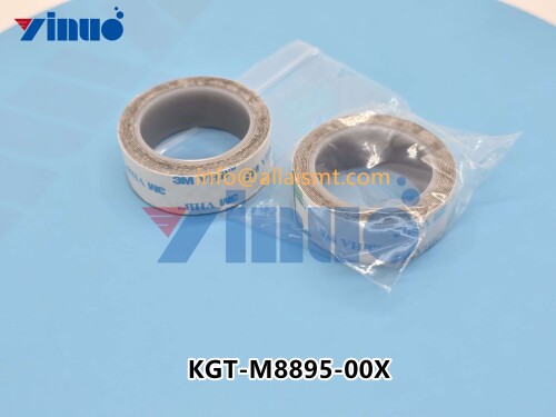 KGT M8895 00X YAMAHA TAPE,CLEANER (4)