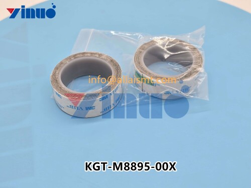 KGT M8895 00X YAMAHA TAPE,CLEANER (5)