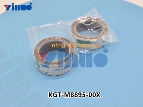 KGT M8895 00X YAMAHA TAPE,CLEANER (6)