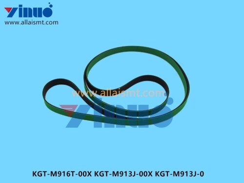 KGT M916T 00X KGT M913J 00X KGT M913J 0 BELT (1)