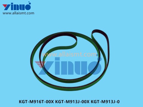 KGT M916T 00X KGT M913J 00X KGT M913J 0 BELT (2)