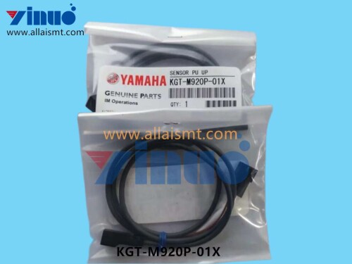 KGT M920P 01X SENSOR PU UP