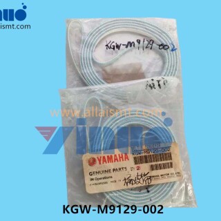 KGW-M9129-002-BELT-1.CONVEYOR-L2500MM