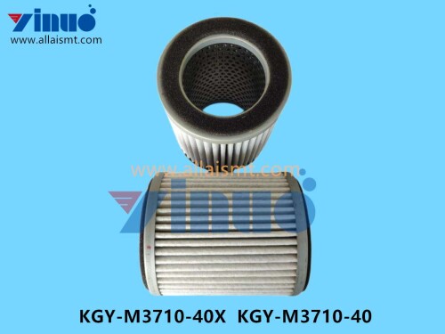 KGY M3710 40X KGY M3710 40 FILTER ELEMENT (1)