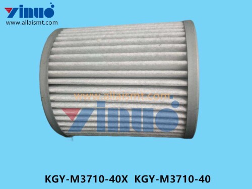 KGY M3710 40X KGY M3710 40 FILTER ELEMENT (2)