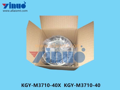 KGY M3710 40X KGY M3710 40 FILTER ELEMENT (3)