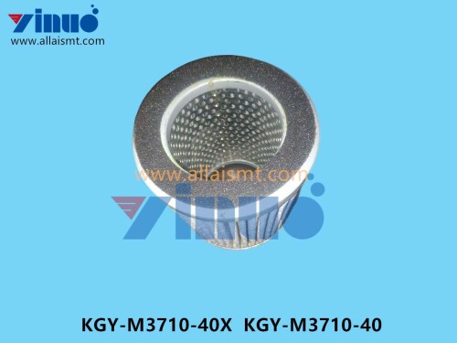 KGY M3710 40X KGY M3710 40 FILTER ELEMENT (5)