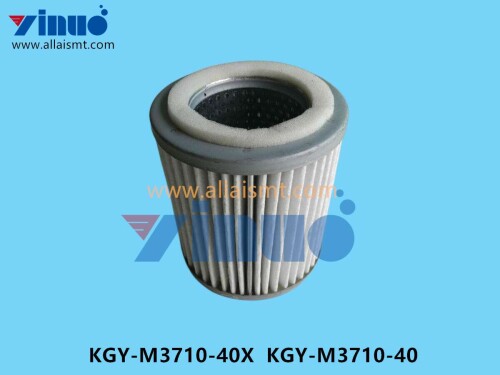 KGY M3710 40X KGY M3710 40 FILTER ELEMENT (6)
