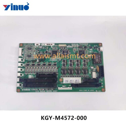 KGY M4572 000