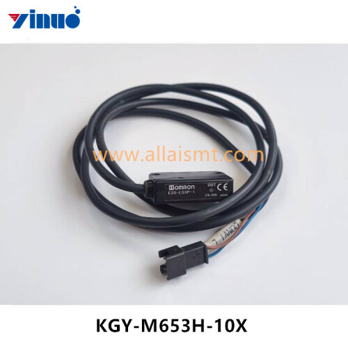 KGY M653H 10X