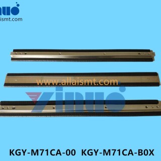 KGY-M71CA-00-KGY-M71CA-B0X-Scraper-250-300-350MM-400MM-Squeegee