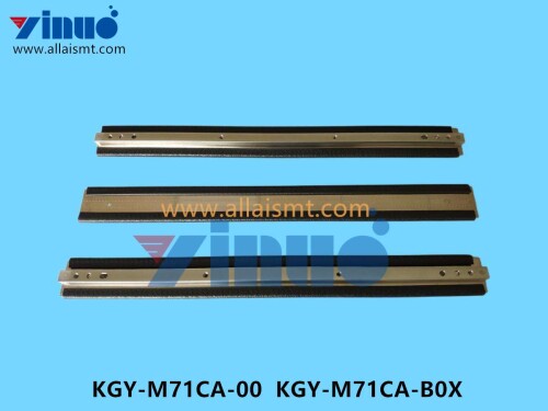 KGY M71CA 00 KGY M71CA B0X Scraper 250 300 350MM 400MM Squeegee
