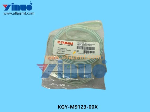 KGY M9123 00X TRANSFER BELT