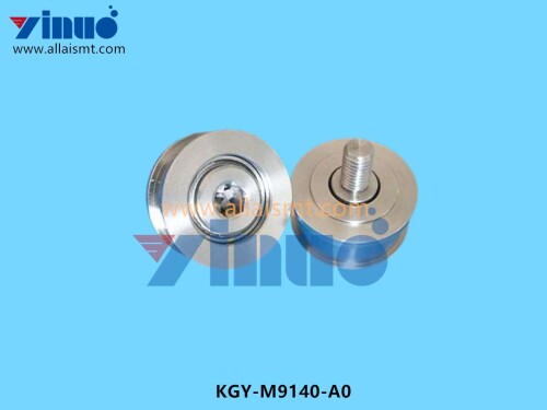 KGY M9140 A0 PULLEY CONY (2)