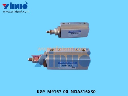 KGY M9167 00 NDAS16X30 Printing Machine Cylinder (1)
