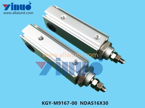 KGY M9167 00 NDAS16X30 Printing Machine Cylinder (2)