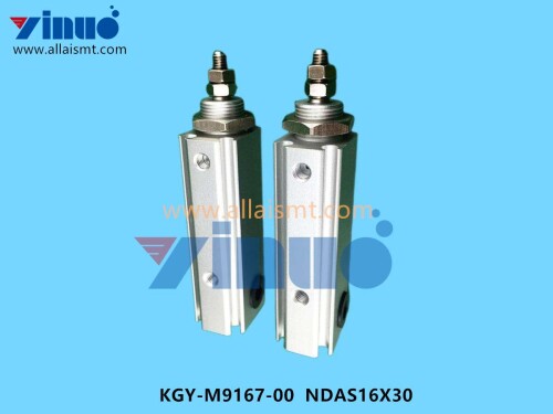 KGY M9167 00 NDAS16X30 Printing Machine Cylinder (3)
