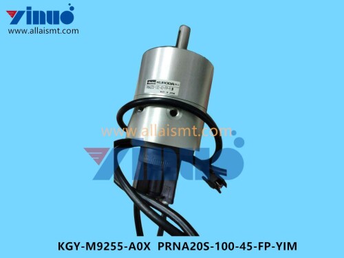 KGY M9255 A0X PRNA20S 100 45 FP YIM MOTEUR PARKER (1)