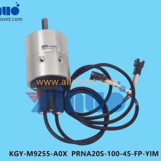 KGY-M9255-A0X-PRNA20S-100-45-FP-YIM-MOTEUR-PARKER-2