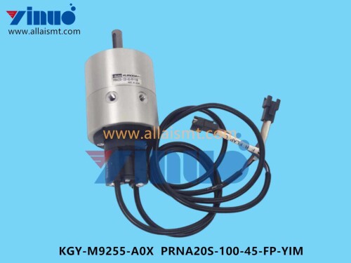 KGY M9255 A0X PRNA20S 100 45 FP YIM MOTEUR PARKER (2)