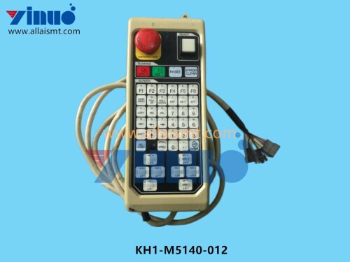KH1 M5140 012 Operating handle