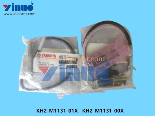 KH2 M1131 01X KH2 M1131 00X LOCK SOLENOID TAKIGEN (1)