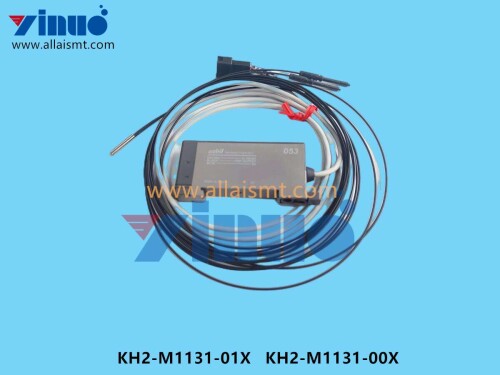 KH2 M1131 01X KH2 M1131 00X LOCK SOLENOID TAKIGEN (3)