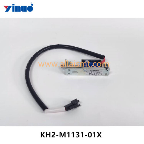 KH2 M1131 01X