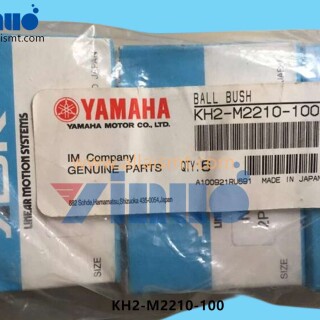 KH2-M2210-100-BALL-BUSH
