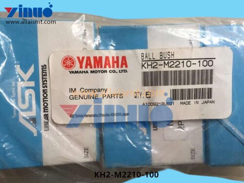 KH2 M2210 100 BALL BUSH