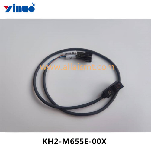 KH2 M655E 00X