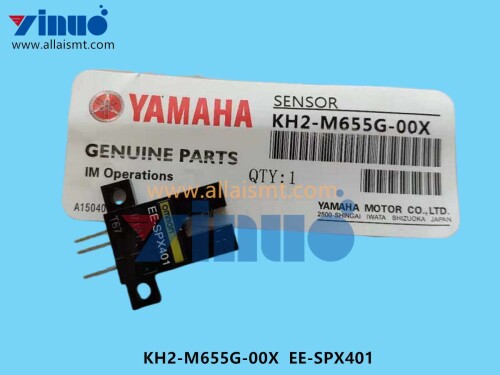 KH2 M655G 00X EE SPX401 Sensor