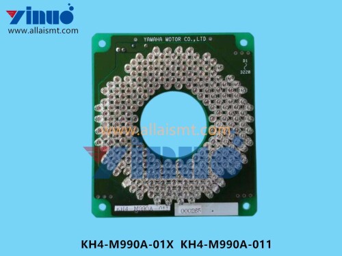 KH4 M990A 01X KH4 M990A 011 DRIVER BOARD