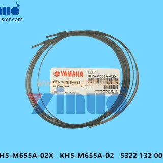 KH5-M655A-02X-KH5-M655A-02-5322-132-00032-FIBER