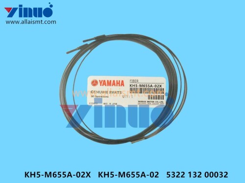 KH5 M655A 02X KH5 M655A 02 5322 132 00032 FIBER