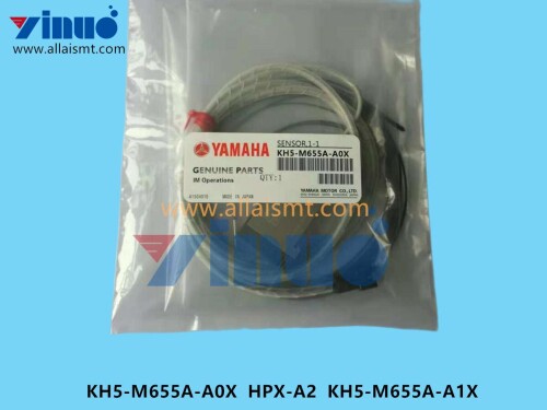 KH5 M655A A0X HPX A2 KH5 M655A A1X NOZZLE SENSOR