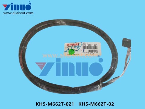 KH5 M662T 021 KH5 M662T 02 Signal Line (1)