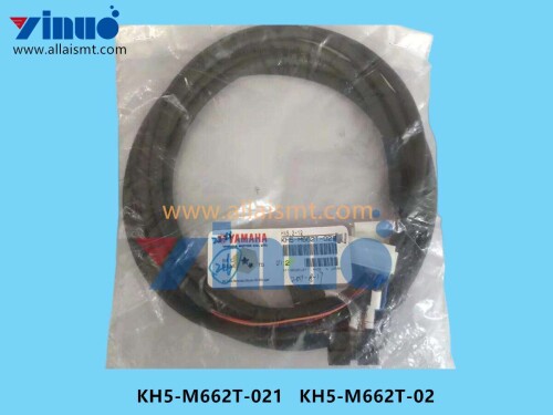 KH5 M662T 021 KH5 M662T 02 Signal Line (2)
