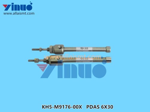 KH5 M9176 00X PDAS 6X30 Cylinder