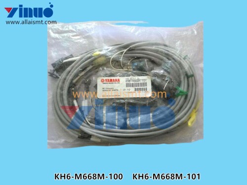 KH6 M668M 100 KH6 M668M 101 HNS.SELECT.SN