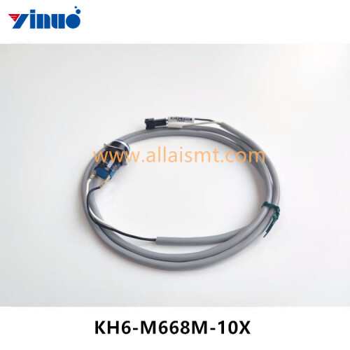 KH6 M668M 10X