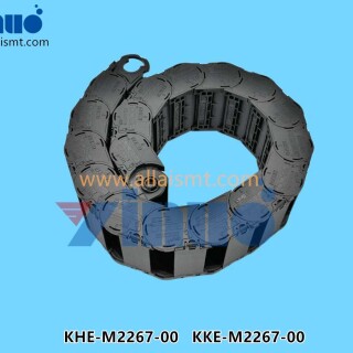 KHE-M2267-00-KKE-M2267-00-Tank-Chain-Drag-Chain-Keel-1