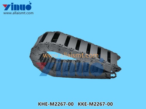 KHE M2267 00 KKE M2267 00 Tank Chain Drag Chain Keel (2)