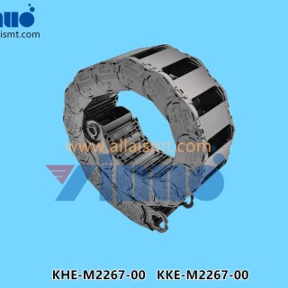 KHE-M2267-00-KKE-M2267-00-Tank-Chain-Drag-Chain-Keel-3