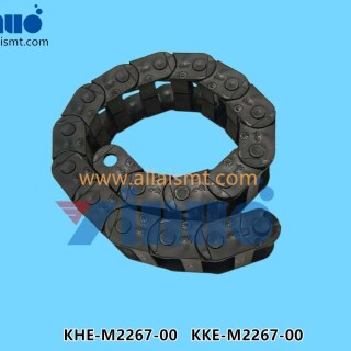 KHE-M2267-00-KKE-M2267-00-Tank-Chain-Drag-Chain-Keel-5bb5d3227918fac17