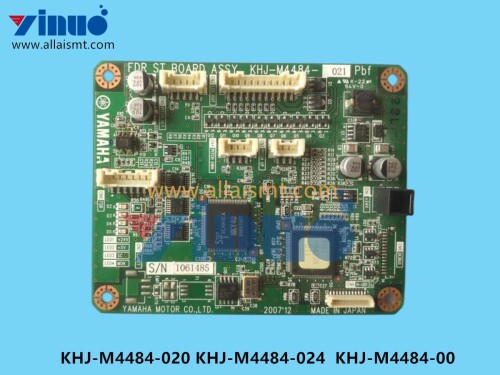 KHJ M4484 020 KHJ M4484 024 KHJ M4484 00 Feida feeding Platform Control Board (1)